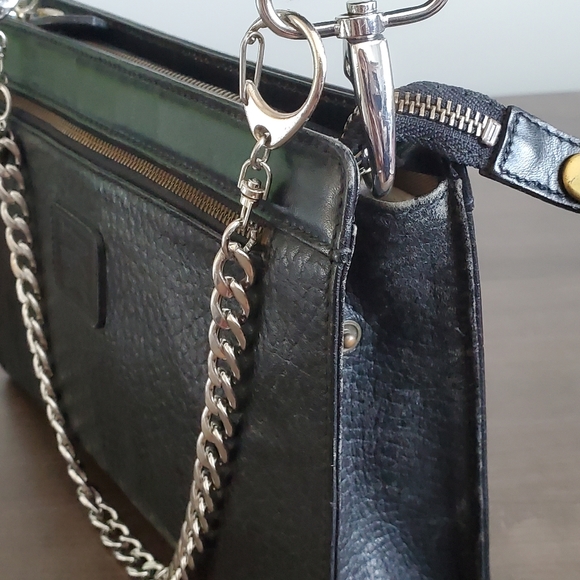 Burberry clutch bag - Picture 7 of 16